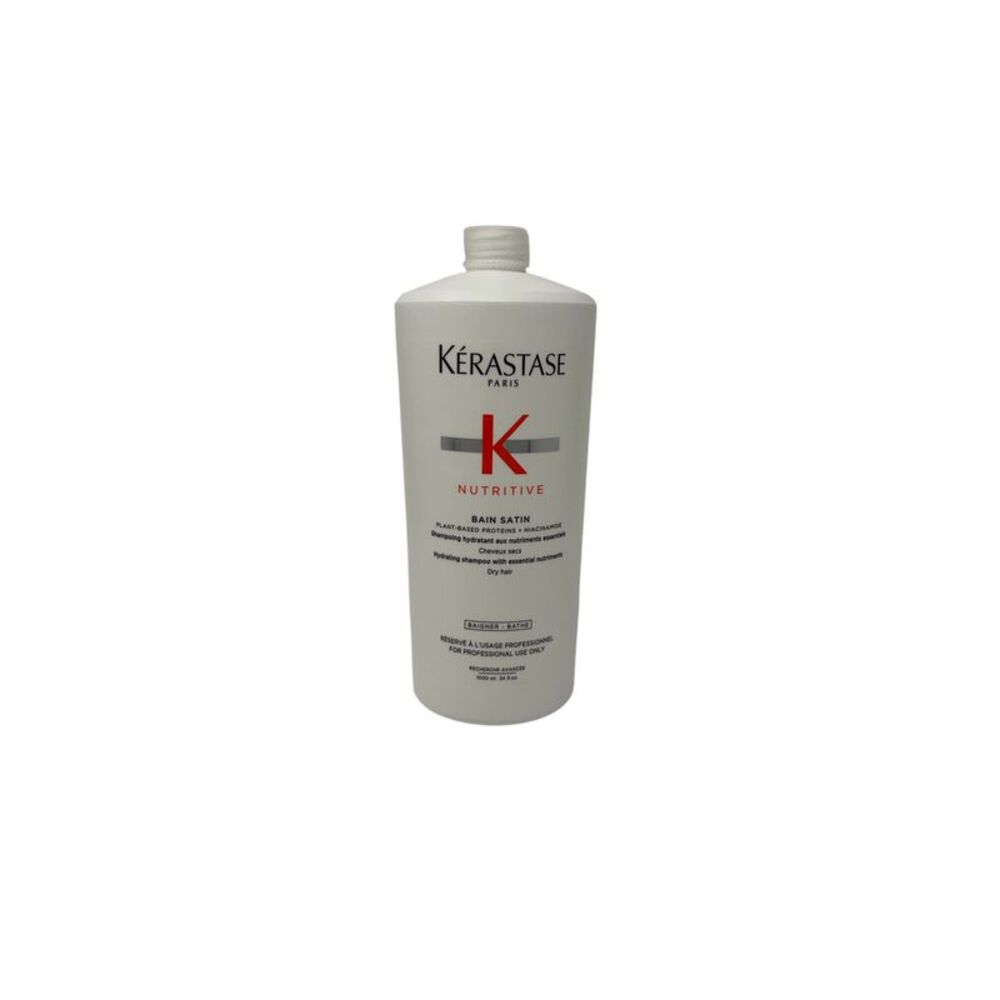 Kerastase Nutritive Bain Satin for Dry Hair 34 oz
